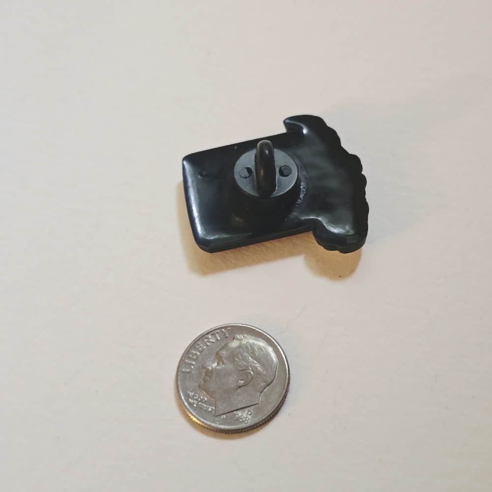 Red Book Pin - Picture 3 of 3